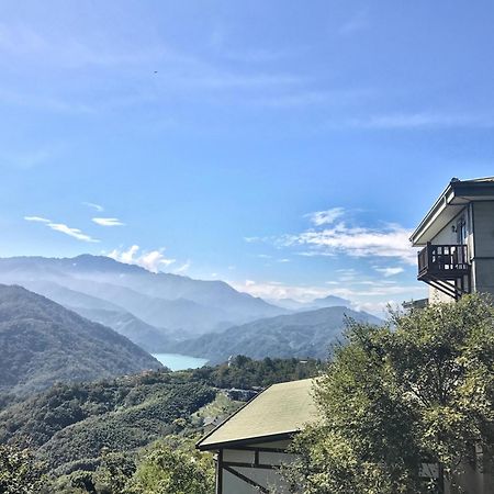 רן-איי Tian Hsiang Tea B&B מראה חיצוני תמונה